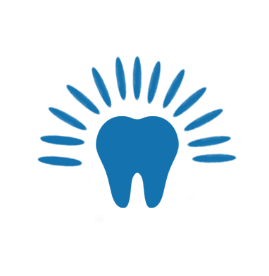 The image shows a logo with the letters A and T in stylized font, set against a background that includes a splash of water droplets and a graphic element resembling a paint palette.